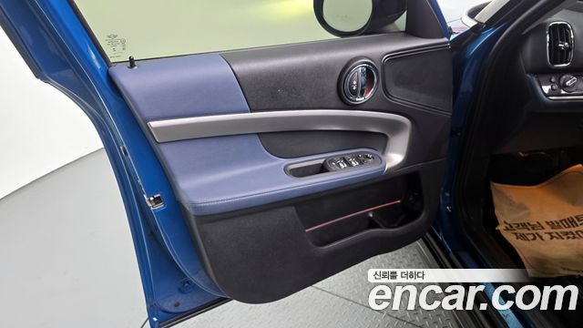 Mini Countryman 2023 — photo 14