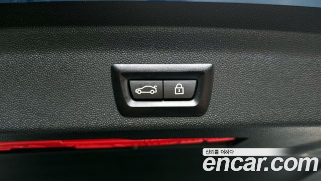 Mini Countryman 2023 — photo 30