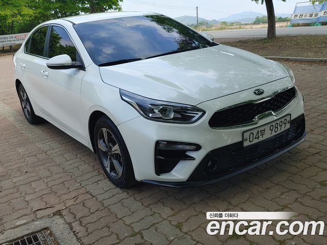 Kia K3 2019 — photo 3