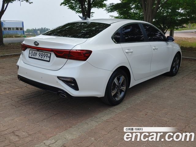 Kia K3 2019 — photo 5