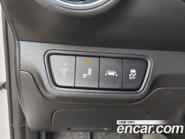 Kia K3 2019 — photo 16
