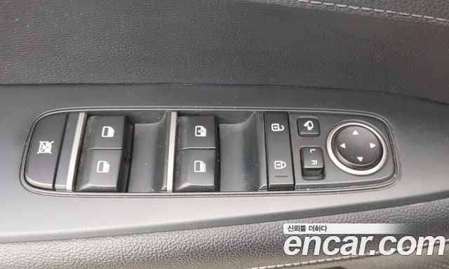 Kia K3 2019 — photo 18