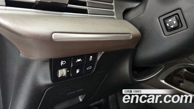Hyundai Grandeur 2022 — photo 22