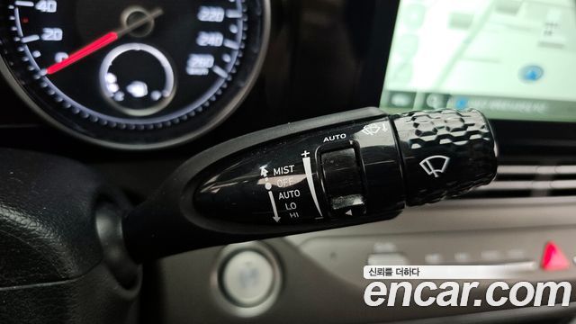 Hyundai Grandeur 2022 — photo 24