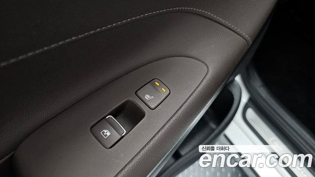 Hyundai Grandeur 2022 — photo 25