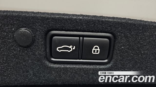 Hyundai Grandeur 2022 — photo 26