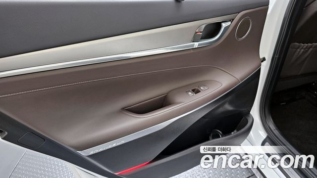 Hyundai Grandeur 2022 — photo 15