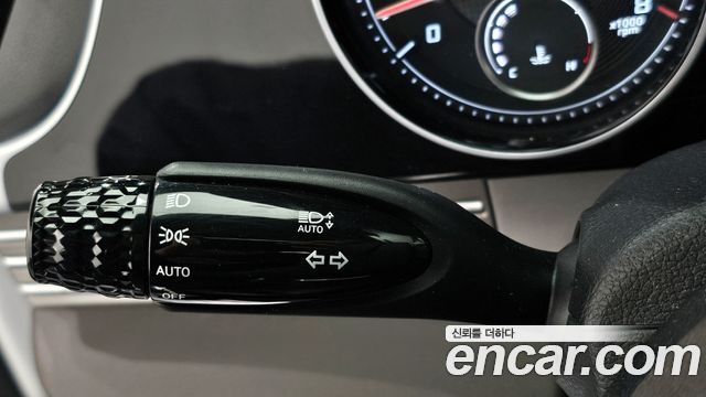 Hyundai Grandeur 2022 — photo 29