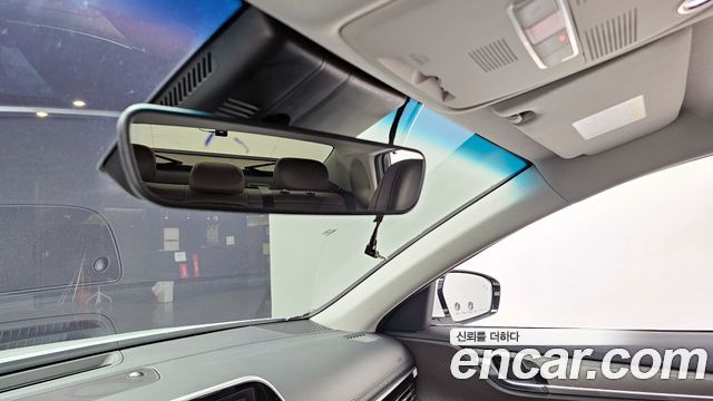 Hyundai Grandeur 2022 — photo 31