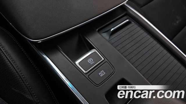 Hyundai Grandeur 2022 — photo 34