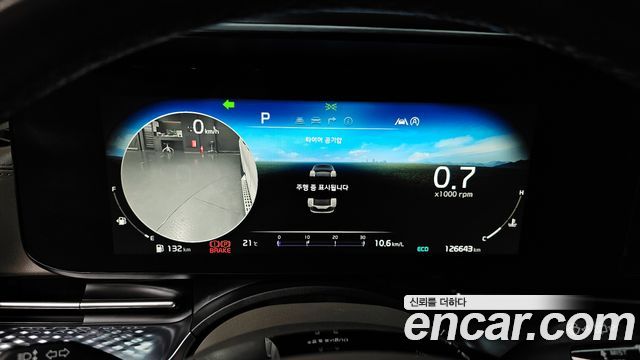 Kia Canival 2022 — photo 8