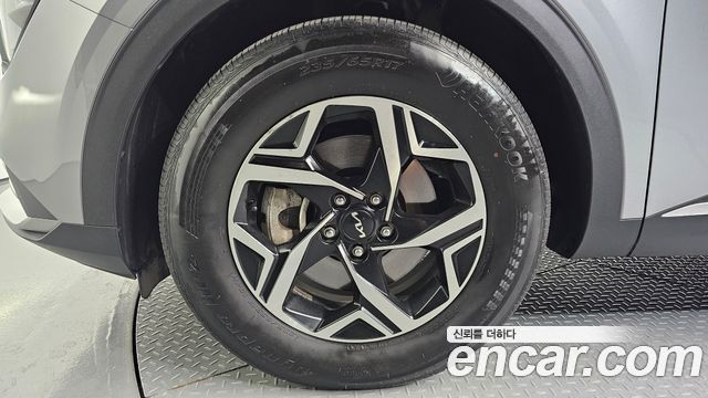 Kia Sportage 2022 — photo 5