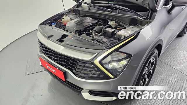 Kia Sportage 2022 — photo 6