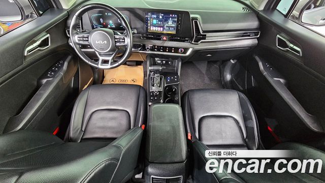 Kia Sportage 2022 — photo 7