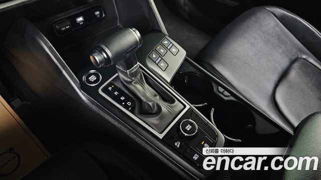 Kia Sportage 2022 — photo 9