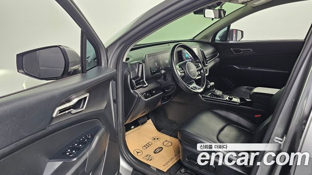Kia Sportage 2022 — photo 10