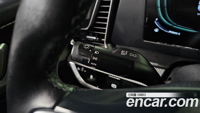 Kia Sportage 2022 — photo 14