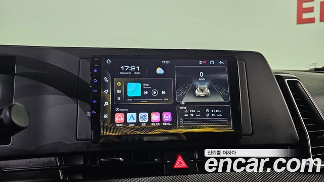 Kia Sportage 2022 — photo 17