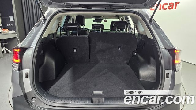 Kia Sportage 2022 — photo 20