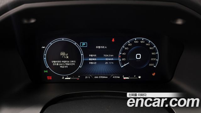 KG Mobility Rexton 2023 — photo 8