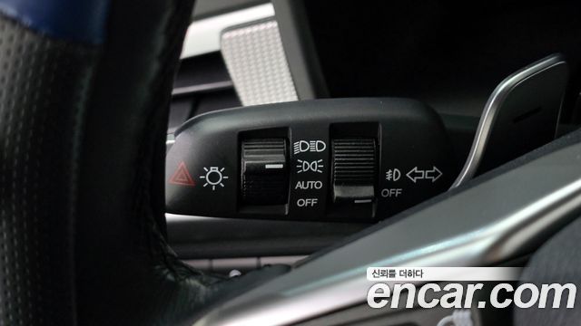 KG Mobility Rexton 2023 — photo 15