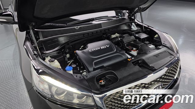 Kia Sorento 2016 — photo 6