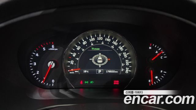 Kia Sorento 2016 — photo 8