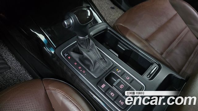 Kia Sorento 2016 — photo 9