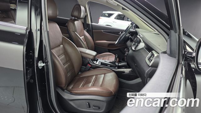 Kia Sorento 2016 — photo 10