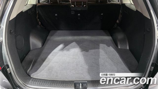 Kia Sorento 2016 — photo 19