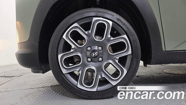 Hyundai Casper 2023 — photo 5