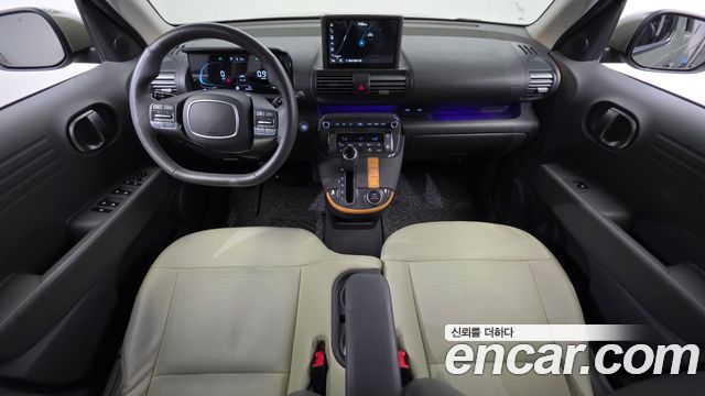 Hyundai Casper 2023 — photo 7
