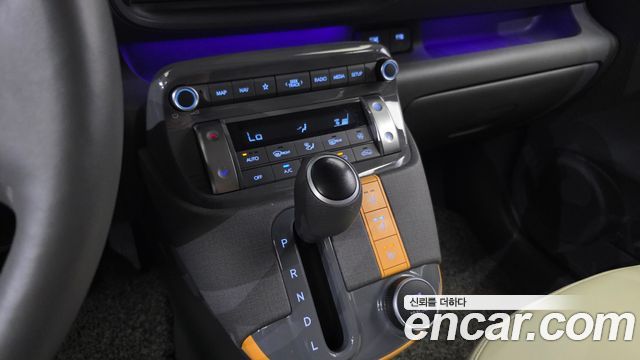 Hyundai Casper 2023 — photo 9