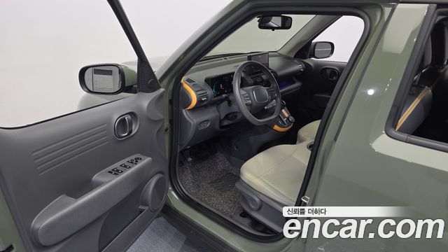 Hyundai Casper 2023 — photo 10