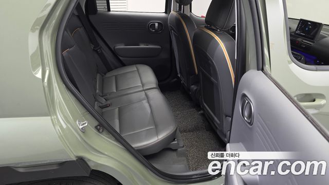 Hyundai Casper 2023 — photo 11