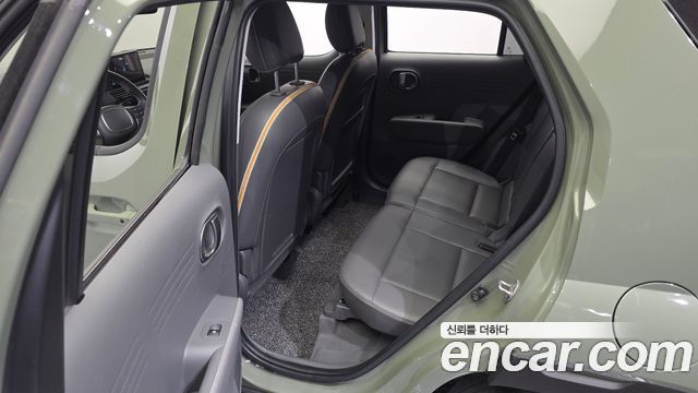 Hyundai Casper 2023 — photo 12