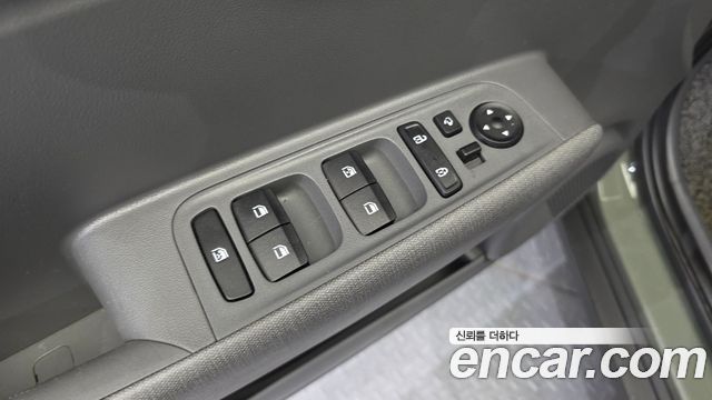 Hyundai Casper 2023 — photo 13