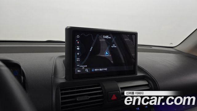 Hyundai Casper 2023 — photo 17