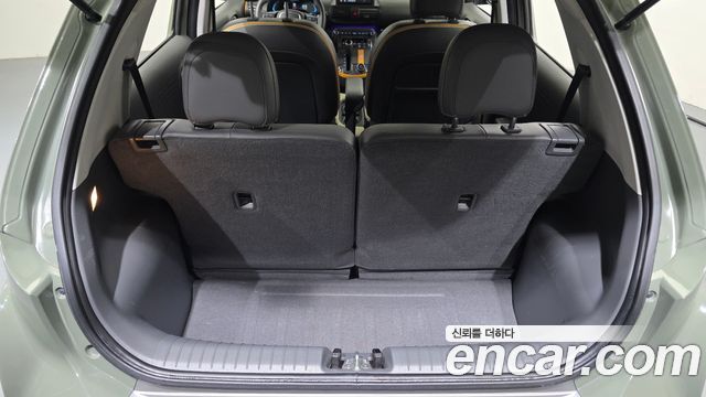 Hyundai Casper 2023 — photo 20