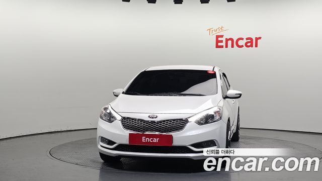 Kia K3 2013 — photo 3