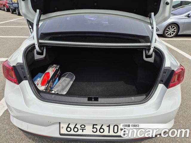 Renault Korea SM6 2016 — photo 5