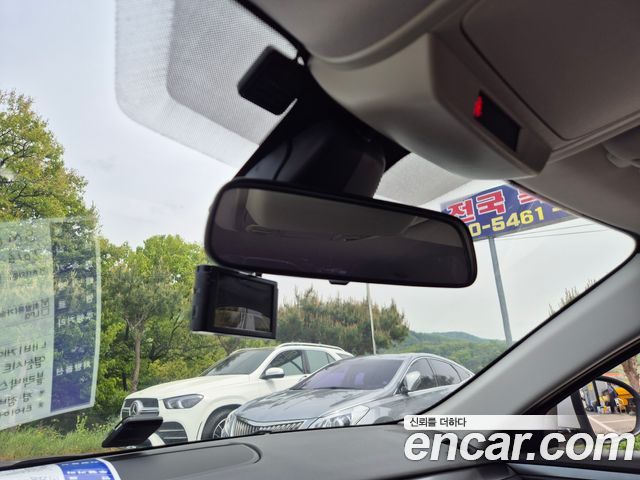 Renault Korea SM6 2016 — photo 15