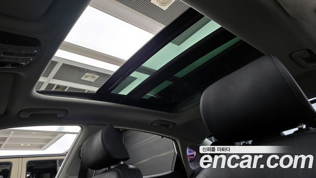 Kia K7 2016 — photo 15