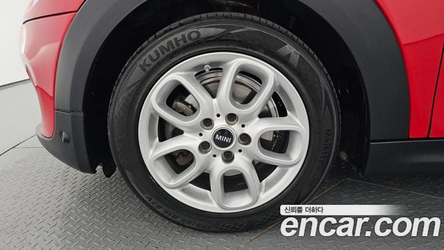 Mini Cooper 2021 — photo 5
