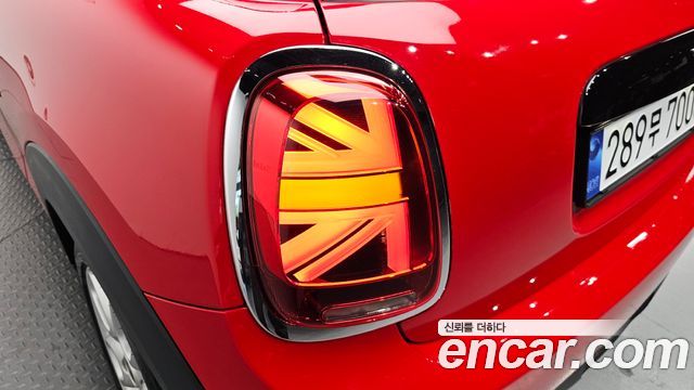 Mini Cooper 2021 — photo 9