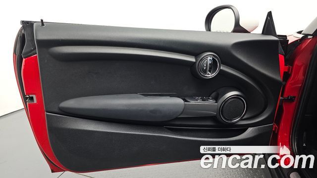 Mini Cooper 2021 — photo 14