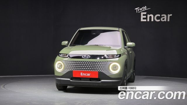 Hyundai Casper 2023 — photo 3