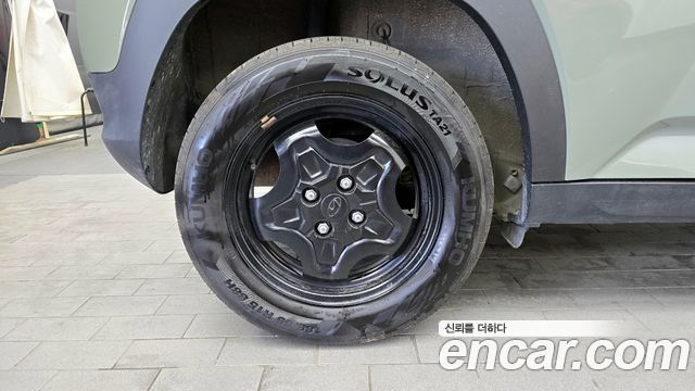 Hyundai Casper 2023 — photo 5