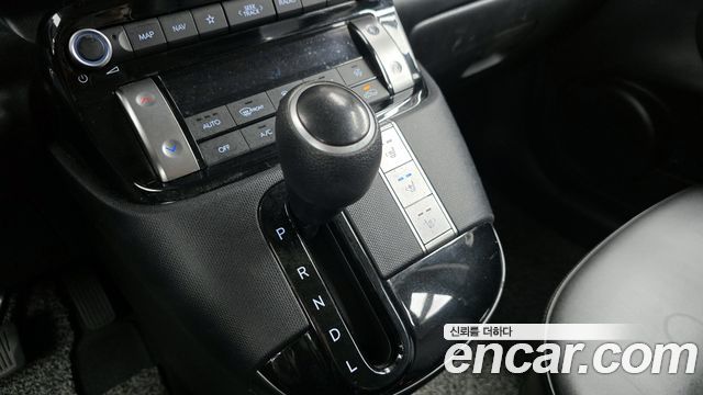 Hyundai Casper 2023 — photo 9