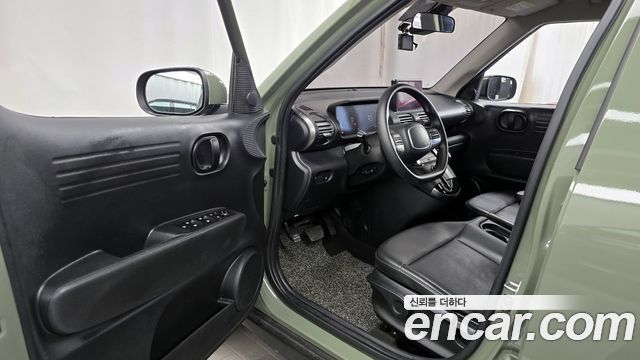 Hyundai Casper 2023 — photo 10
